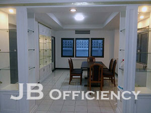 ออฟฟิศให้เช่า สุขุมวิท 64