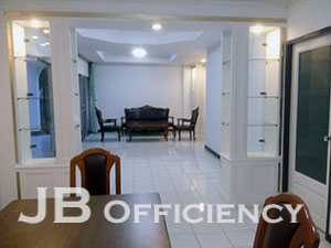 ออฟฟิศให้เช่า สุขุมวิท 64