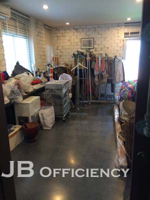 " Home Office Ramindra - Building 1"