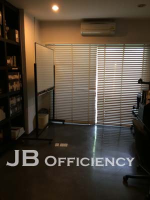 " Home Office Ramindra - Building 1"