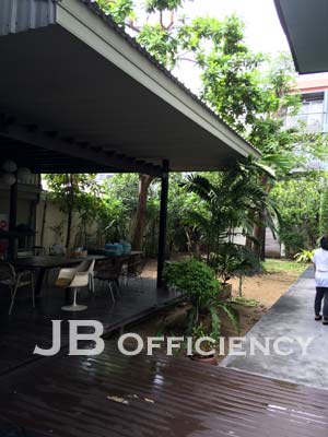 " Home Office Ramindra - Building 1"