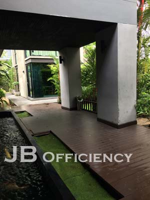 " Home Office Ramindra - Building 1"