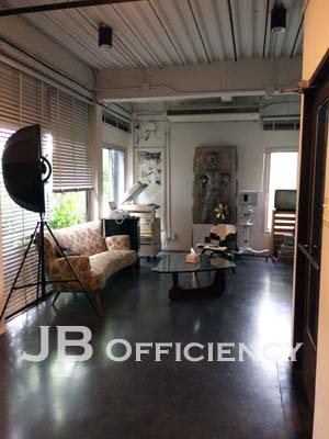 " Home Office Ramindra - Building 1"