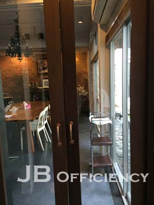 " Home Office Ramindra - Building 1"