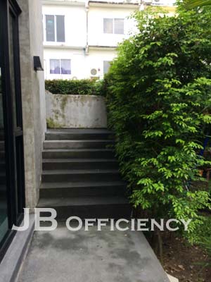 " Home Office Ramindra - Building 2"