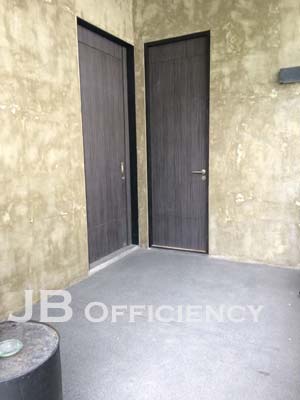 " Home Office Ramindra - Building 2"