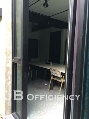 " Home Office Ramindra - Building 2"