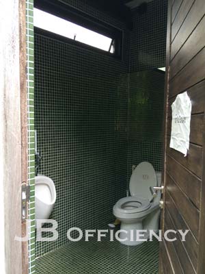 " Home Office Ramindra - Building 2"