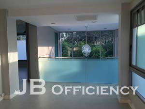 "Home Office Soi Thong Lor"