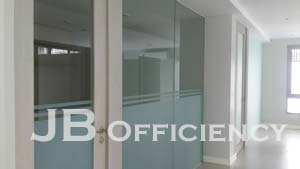 "Home Office Soi Thong Lor"