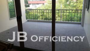 "Home Office Soi Thong Lor"