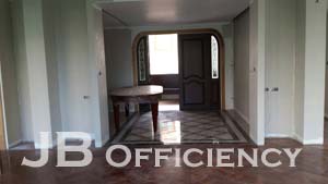 "Home Office Soi Thong Lor"