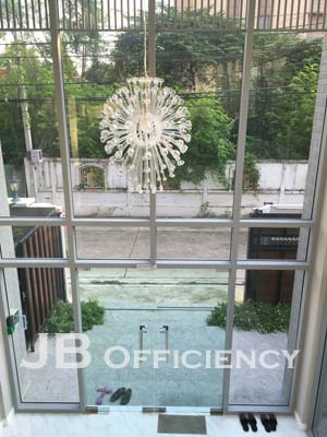 "Home Office Soi Thong Lor"