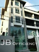"Home Office Soi Thong Lor"