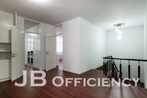 "Modern Home Office Soi Thong Lor"