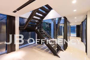 "Modern Home Office Soi Thong Lor"