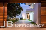 "Modern Home Office Soi Thong Lor"