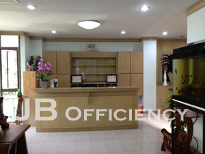 "Home Office Ramkhumhaeng 196" 