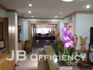 "Home Office Ramkhumhaeng 196" 