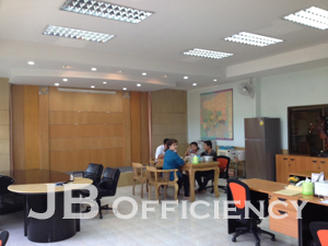 "Home Office Ramkhumhaeng 196" 
