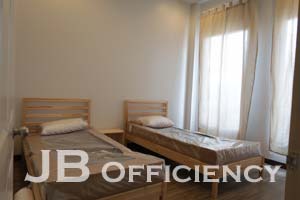 "Home Office for rent on Srinakarin"