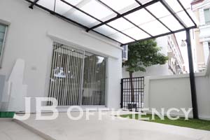"Home Office for rent on Srinakarin"