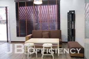 "Home Office for rent on Srinakarin"