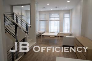 "Home Office for rent on Srinakarin"