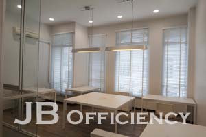 "Home Office for rent on Srinakarin"