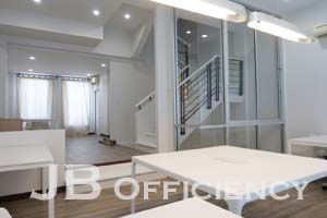 "Home Office for rent on Srinakarin"