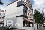 "Home Office for rent on Srinakarin"