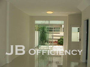 "โฮมออฟฟิศ เดอะ เทอเรส"