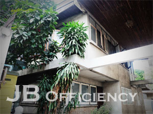 "Home Office for rent in Soi Thonglor, Sukhumvit 55."