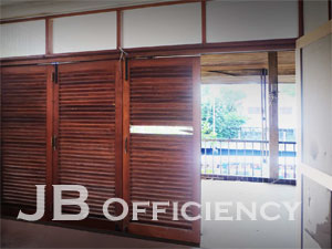 "Home Office for rent in Soi Thonglor, Sukhumvit 55."