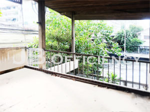 "Home Office for rent in Soi Thonglor, Sukhumvit 55."