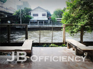 "Home Office for rent in Soi Thonglor, Sukhumvit 55."