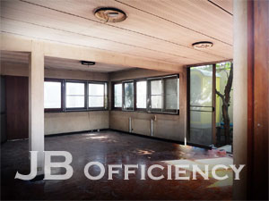 "Home Office for rent in Soi Thonglor, Sukhumvit 55."