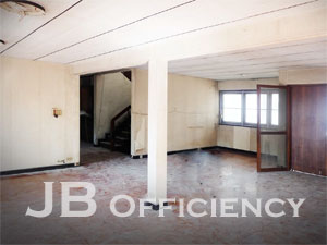 "Home Office for rent in Soi Thonglor, Sukhumvit 55."