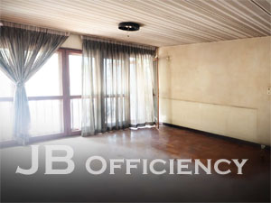 "Home Office for rent in Soi Thonglor, Sukhumvit 55."