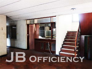 "Home Office for rent in Soi Thonglor, Sukhumvit 55."