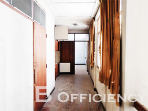 "Home Office for rent in Soi Thonglor, Sukhumvit 55."