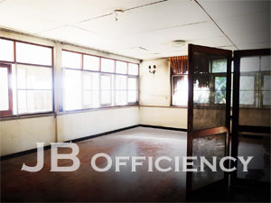 "Home Office for rent in Soi Thonglor, Sukhumvit 55."