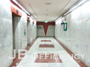 "ITF Tower"