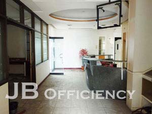 "ITF Tower"