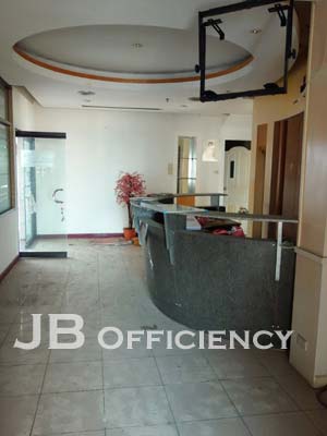 "ITF Tower"