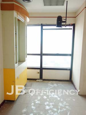 "ITF Tower"