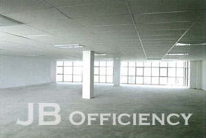 "KH Building   Office Space for rent at Songkhla Province"