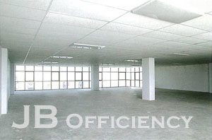 "KH Building   Office Space for rent at Songkhla Province"