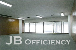 "KH Building   Office Space for rent at Songkhla Province"