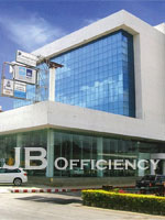 "Sukhumvit 26 Office"